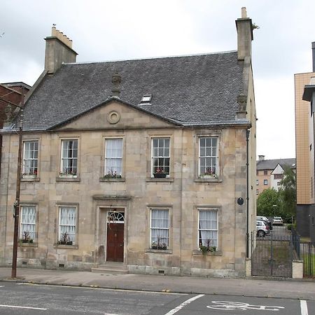 52 Charlotte Street , Glasgow Green ,City Center Daire Dış mekan fotoğraf