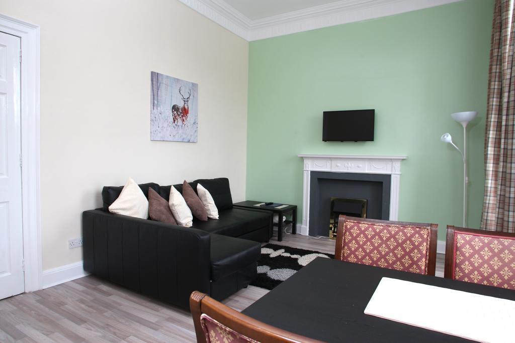 52 Charlotte Street , Glasgow Green ,City Center Daire Dış mekan fotoğraf