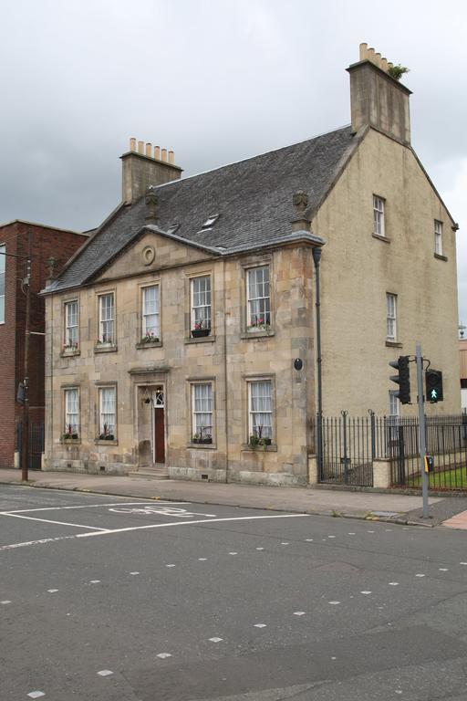 52 Charlotte Street , Glasgow Green ,City Center Daire Dış mekan fotoğraf