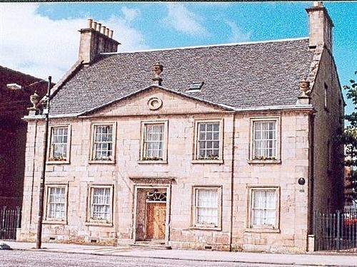 52 Charlotte Street , Glasgow Green ,City Center Daire Dış mekan fotoğraf